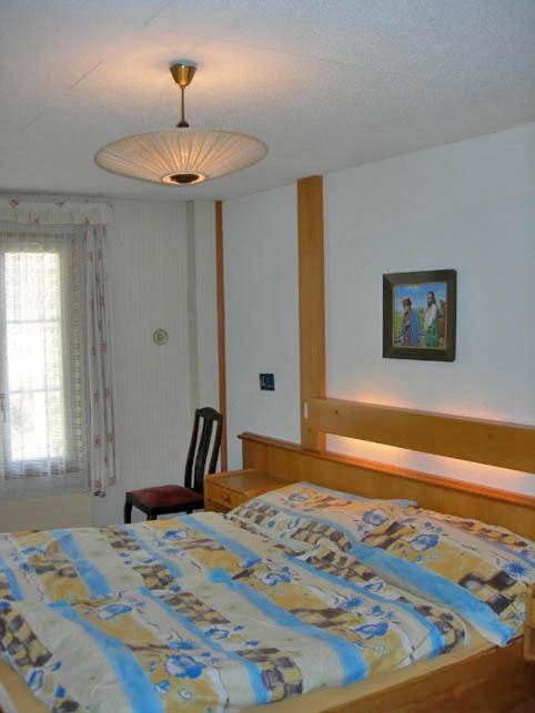 Apartments Dr. Med. Vet. Tempelman إنترلاكن المظهر الخارجي الصورة