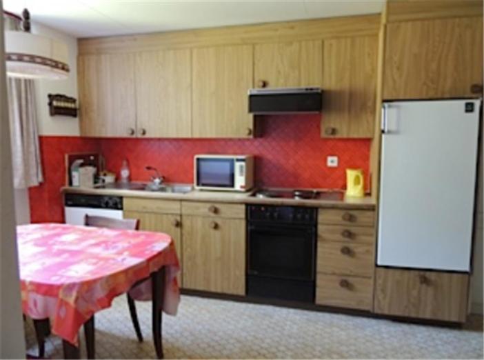 Apartments Dr. Med. Vet. Tempelman إنترلاكن الغرفة الصورة