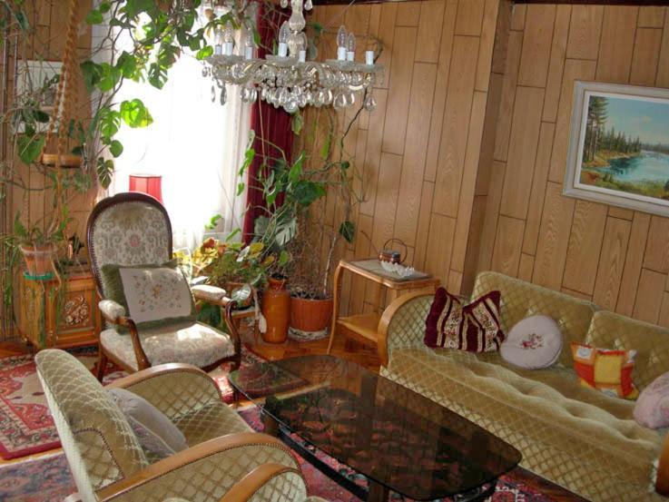 Apartments Dr. Med. Vet. Tempelman إنترلاكن الغرفة الصورة