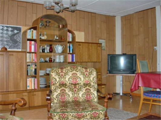 Apartments Dr. Med. Vet. Tempelman إنترلاكن الغرفة الصورة