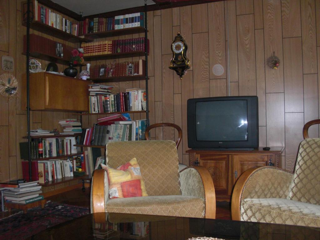 Apartments Dr. Med. Vet. Tempelman إنترلاكن الغرفة الصورة